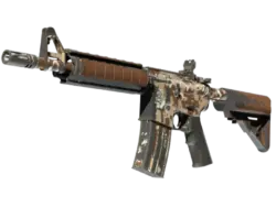 Souvenir M4A4 | Desert Storm (Field-Tested)