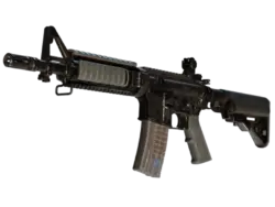 Souvenir M4A4 | Etch Lord (Field-Tested)