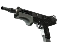 Souvenir MAG-7 | Carbon Fiber (Minimal Wear)
