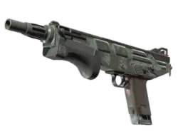 Souvenir MAG-7 | Copper Oxide (Battle-Scarred)