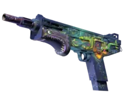 Souvenir MAG-7 | Monster Call (Minimal Wear)