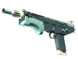 Souvenir MAG-7 | Seabird (Well-Worn)