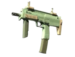 Souvenir MP7 | Groundwater (Field-Tested)