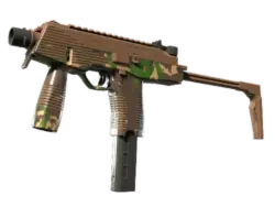 Souvenir MP9 | Multi-Terrain (Factory New)