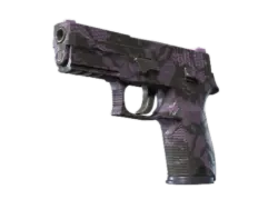 Souvenir P250 | Plum Netting (Factory New)