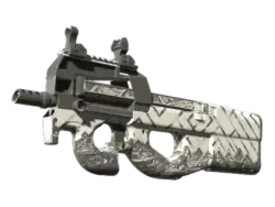Souvenir P90 | Aeolian Light (Field-Tested)