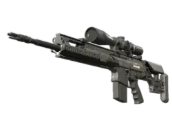 Souvenir SCAR-20 | Zinc (Field-Tested)