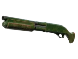 Souvenir Sawed-Off | Jungle Thicket (Field-Tested)