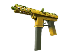 Souvenir Tec-9 | Citric Acid (Factory New)