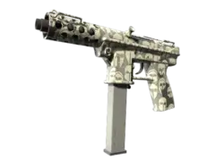 Souvenir Tec-9 | Hades (Well-Worn)