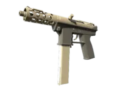 Souvenir Tec-9 | Raw Ceramic (Factory New)