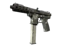 Souvenir Tec-9 | Urban DDPAT (Battle-Scarred)