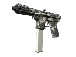 Souvenir Tec-9 | Urban DDPAT (Field-Tested)