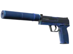 Souvenir USP-S | Blueprint (Field-Tested)