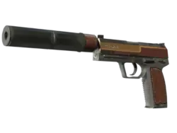 Souvenir USP-S | Business Class (Field-Tested)