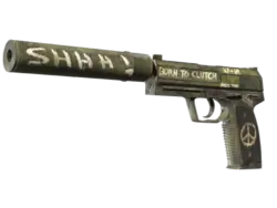 Souvenir USP-S | Flashback (Minimal Wear)