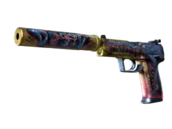 Souvenir USP-S | Jawbreaker (Field-Tested)