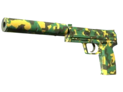 Souvenir USP-S | Overgrowth (Factory New)