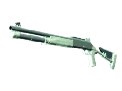 Souvenir XM1014 | Blue Spruce (Factory New)