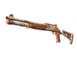 Souvenir XM1014 | Canvas Cloud (Field-Tested)