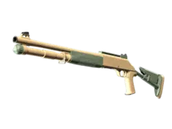 Souvenir XM1014 | Grassland (Field-Tested)