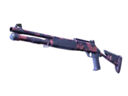 Souvenir XM1014 | Gum Wall Camo (Factory New)