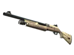 StatTrak™ Nova | Rising Skull (Field-Tested)
