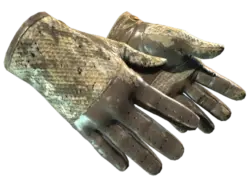 ★ Driver Gloves | Diamondback (Battle-Scarred)