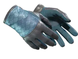 ★ Driver Gloves | Seigaiha (Factory New)