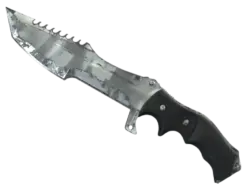 ★ StatTrak™ Huntsman Knife | Urban Masked (Field-Tested)