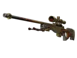AWP | Sovereign Flame (Factory New)