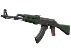 Souvenir AK-47 | First Class (Field-Tested)