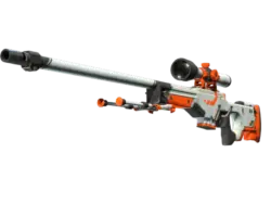 Souvenir AWP | Asiimov (Field-Tested)