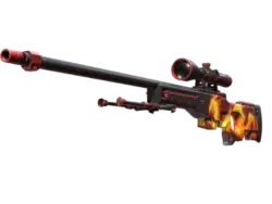 Souvenir AWP | Wildfire (Field-Tested)