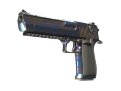 Souvenir Desert Eagle | Heat Treated (Minimal Wear)