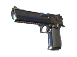 Souvenir Desert Eagle | Heat Treated (Well-Worn)
