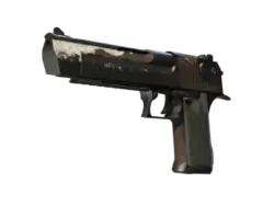 Souvenir Desert Eagle | Oxide Blaze (Battle-Scarred)