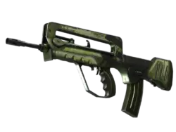 Souvenir FAMAS | Meow 36 (Field-Tested)