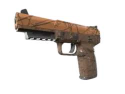 Souvenir Five-SeveN | Autumn Thicket (Factory New)
