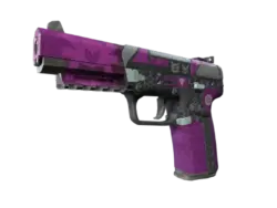 Souvenir Five-SeveN | Violent Daimyo (Field-Tested)