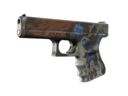 Souvenir Glock-18 | Sacrifice (Field-Tested)
