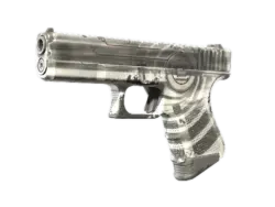 Souvenir Glock-18 | Trace Lock (Field-Tested)