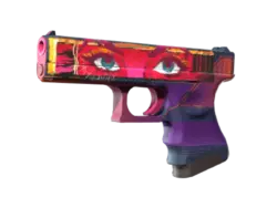 Souvenir Glock-18 | Vogue (Factory New)