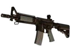Souvenir M4A4 | Etch Lord (Battle-Scarred)