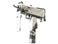Souvenir MAC-10 | Snow Splash (Factory New)