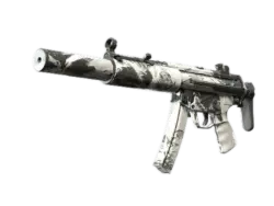 Souvenir MP5-SD | Snow Splash (Factory New)