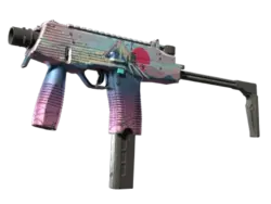 Souvenir MP9 | Mount Fuji (Field-Tested)