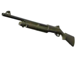 Souvenir Nova | Forest Leaves (Battle-Scarred)