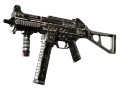 Souvenir UMP-45 | Motorized (Field-Tested)