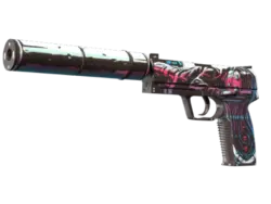 Souvenir USP-S | Neo-Noir (Factory New)
